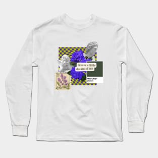 Dream Long Sleeve T-Shirt